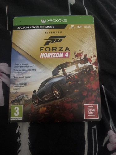 Forza horizon standard - forza,