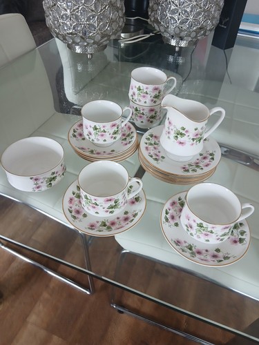 Royal kent fine china - kent,