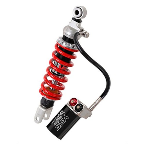 Yss racing rear shock - yss,
