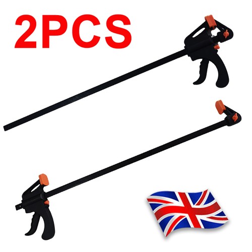 2pc 600mm quick ratchet speed - 2pc,