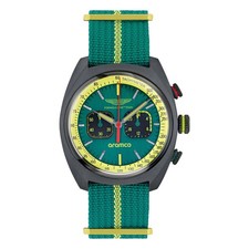 Aston Martin Men's Watch Wrist