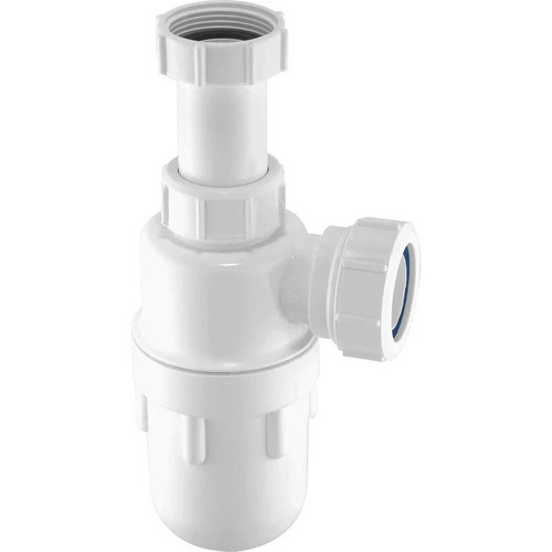 Mcalpine c10a bottle - mcalpine,