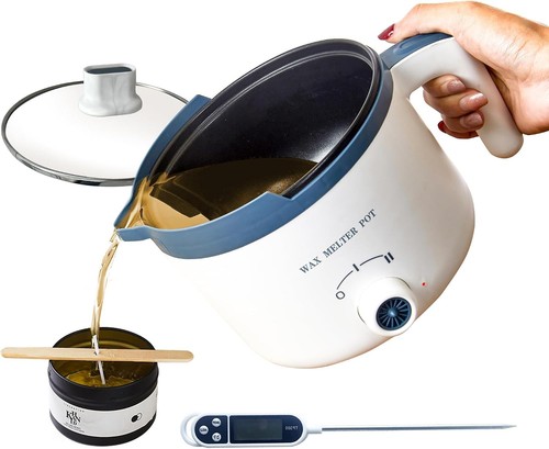 Wax melting pot 300 600w - wax, 1.5l