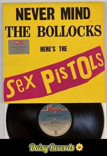 Sex pistols never mind the - pistols-never,