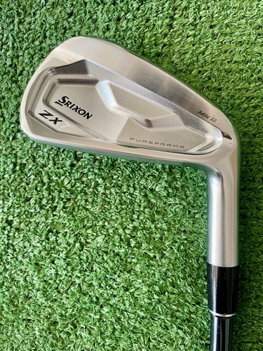 Srixon zx7 irons 5 pw - srixon,