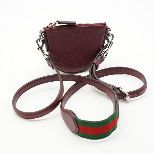 Gucci hobo shoulder cross - gucci,