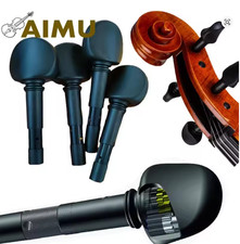 1 SET Fine tune Violin Pegs