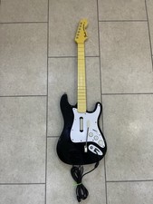 Rockband Guitar Hero Fender