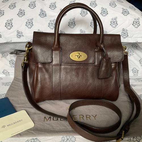 Vgc mulberry small - vgc,