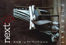 Picture Postcard: Advertising, Next Home 87