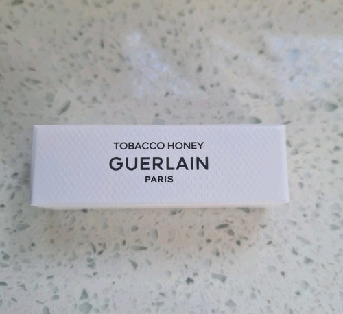 Guerlain tobacco honey - guerlain,