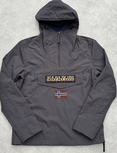 Napapijri rainforest jacket - napapijri,