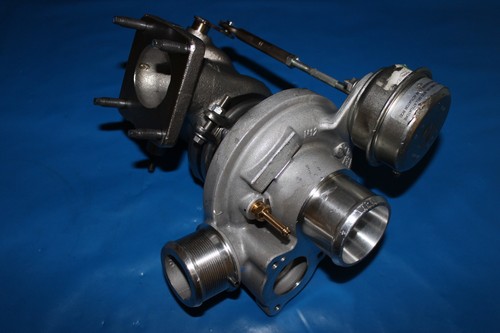 Turbocharger alfa romeo - turbocharger,