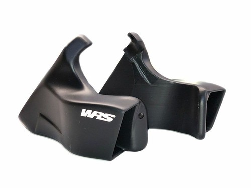 Wrs brake system - brake, ducts