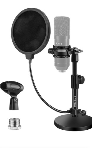 Desktop table desk - desktop, mic