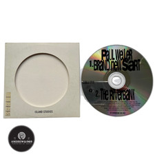 Paul weller brand new - weller:,