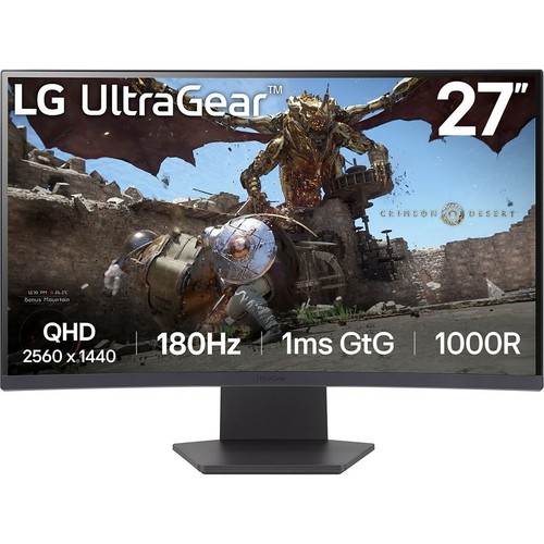 Tech data 27gs60qc - tech, 27gs60qc-b.aekq