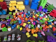 Zomblings Bundle - Figures and