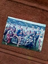 SHEFFIELD  TIGERS  SPEEDWAY