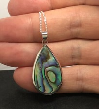 Abalone & mother of pearl