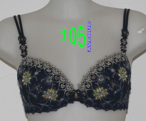 New underwire bra lise - new, @@