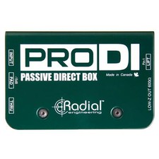 Radial Engineering ProDI