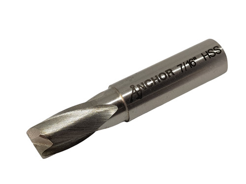 Anchor hss slot - anchor,