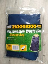 Maypole Waste Master/Waste Hog