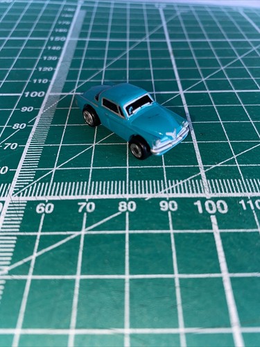 Micro machines galoob 1997 - micro, machines,