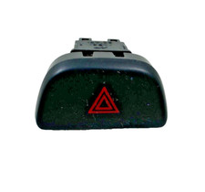 Hazard warning switch Nissan