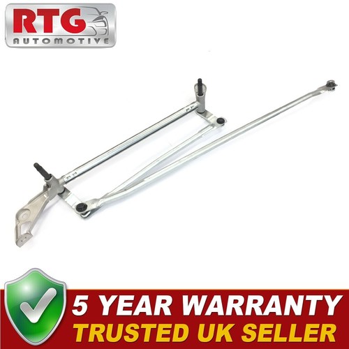 New front windscreen - new,
