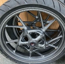 BMW R1200GS LC WHEELS FRONT &