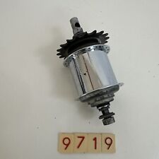 Vintage 1960 Sturmey Archer AW 3 Speed Hub 40 Hole 9719