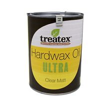 Treatex Hard Wax Oil ULTRA -