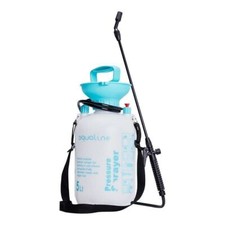 Garden pressure sprayer - pressure, 5l