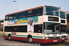 Reading Buses No.709 Bus Photo