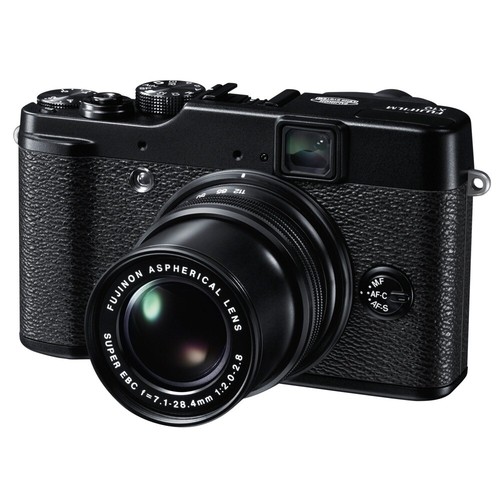 Fujifilm x10 12mp digital - fujifilm,