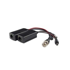 1 pair  HD Hybrid EX-SDI TVI