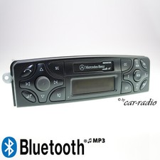 Genuine mercedes audio - genuine,