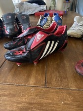 Adidas Predator  Powerswerve