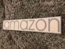 ADRIA AMAZON  Caravan / motorhome  Name Sticker Decal Graphic - SINGLE