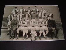 WEST BROMWICH ALBION FC WBA FC 1966 LEAGUE CUP WINNERS SQUAD JEFF ASTLE PHOTO