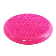 Kids Inflatable Wobble Cushion