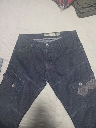 Crosshatch black label - crosshatch,