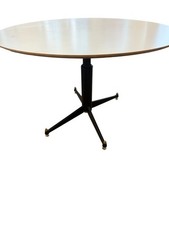 vintage dining table italian