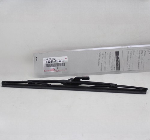 Toyota runner blade assy - blade,