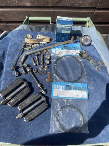 Raleigh chopper mk2 - chopper,