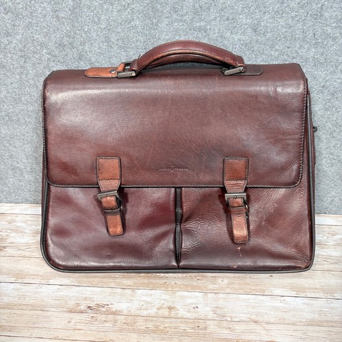 Jasper conran brown leather - conran,