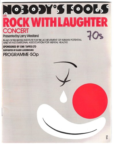 1977 royal albert - 1977, concert