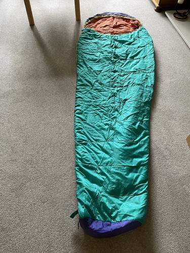 Vango nitestar sleeping - nitestar, 2